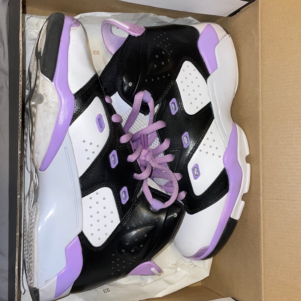Jordan 6-17-23 (GS)